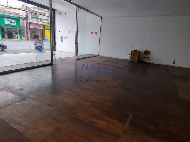 Salão Comercial para Locação em Guarulhos - 3