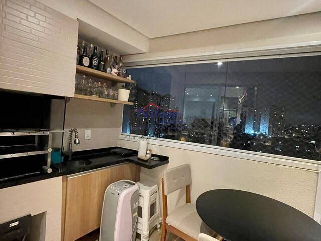 Apartamento para Venda em Guarulhos - 3