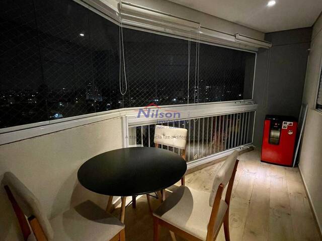 Apartamento para Venda em Guarulhos - 5
