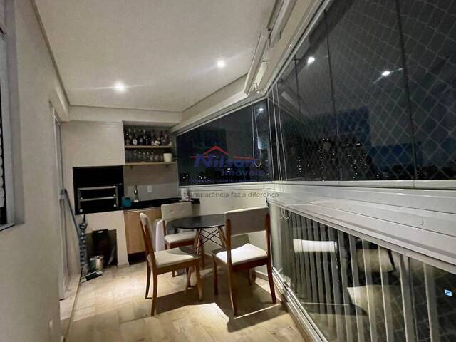 Apartamento para Venda em Guarulhos - 4