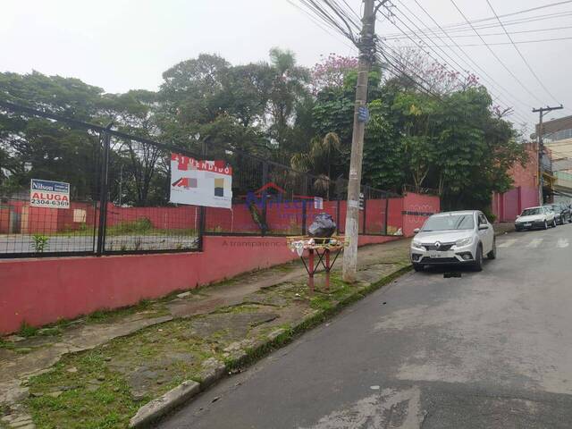 Área para Locação em Guarulhos - 2