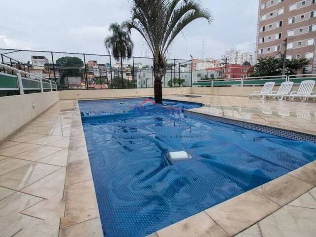 Apartamento para Venda em Guarulhos - 3
