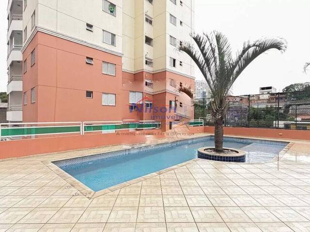Apartamento para Venda em Guarulhos - 2