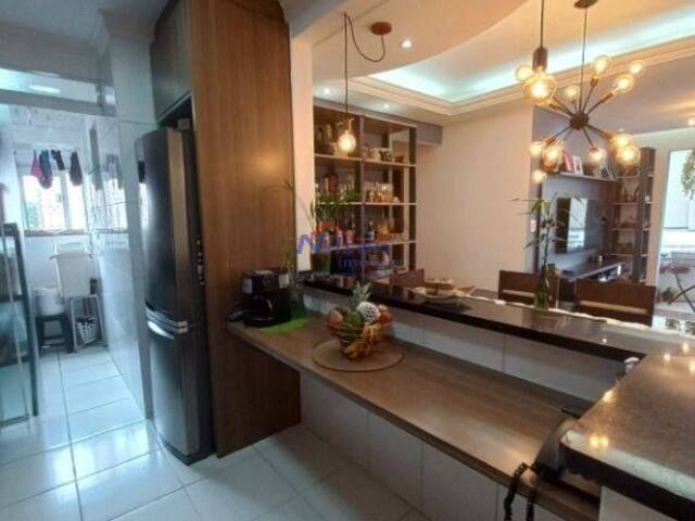 Apartamento para Venda em Guarulhos - 5