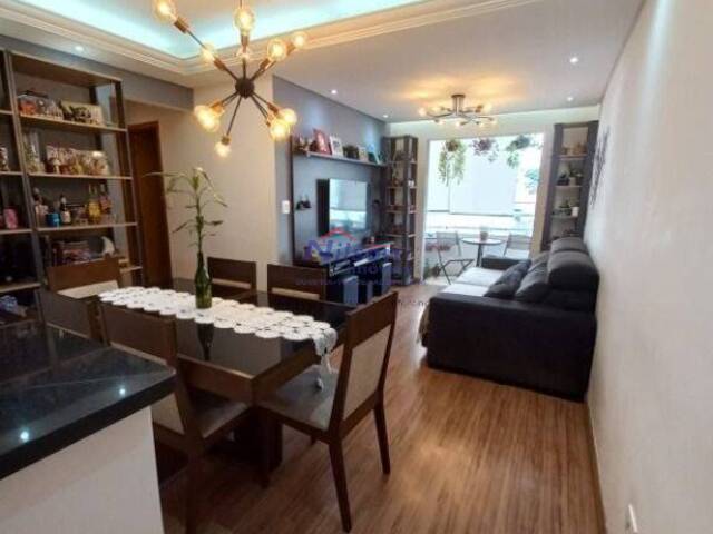 Apartamento para Venda em Guarulhos - 4