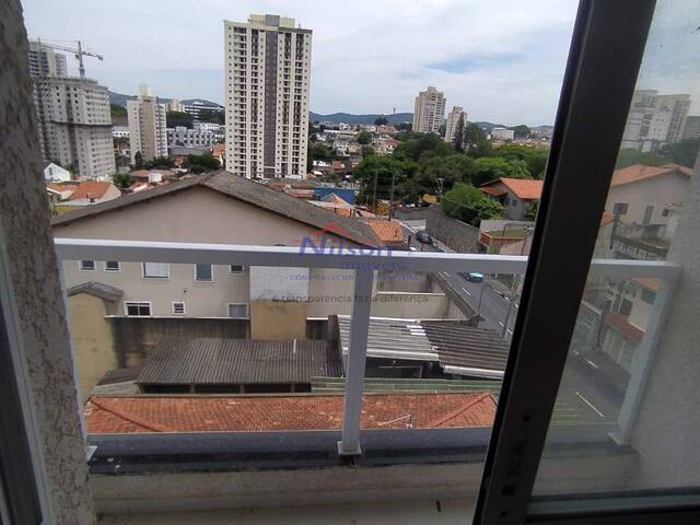 Apartamento para Venda em Guarulhos - 3