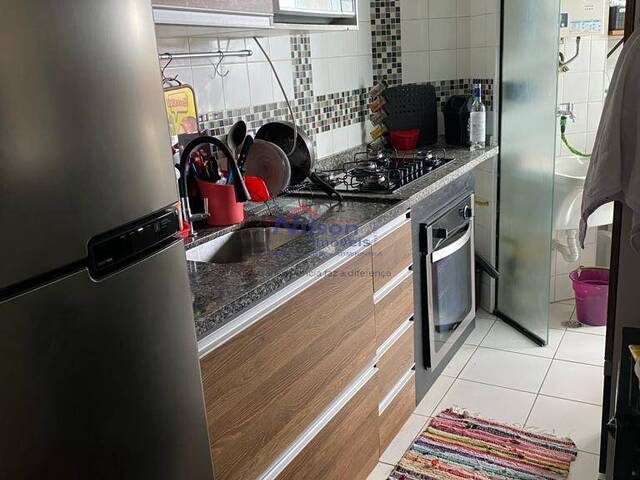 Apartamento para Venda em Guarulhos - 2