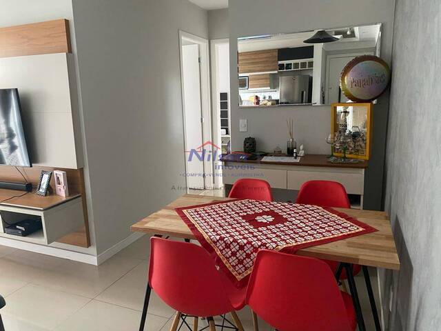 Apartamento para Venda em Guarulhos - 5