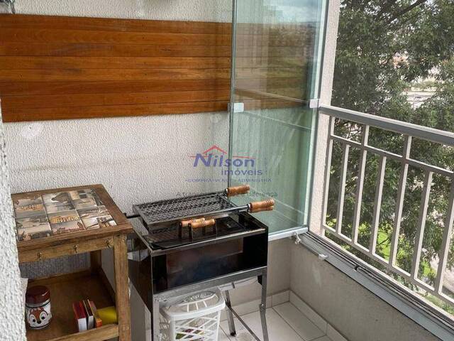 Apartamento para Venda em Guarulhos - 4