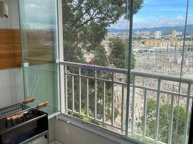 Apartamento para Venda em Guarulhos - 3