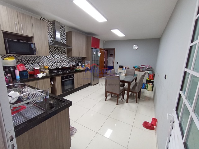 Casa para Venda em Guarulhos - 3