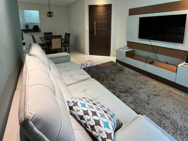 Apartamento para Venda em Guarulhos - 5