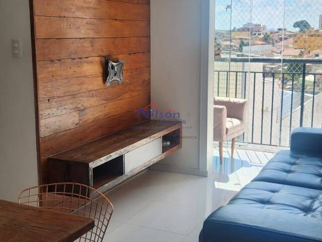 Apartamento para Locação em Guarulhos - 4