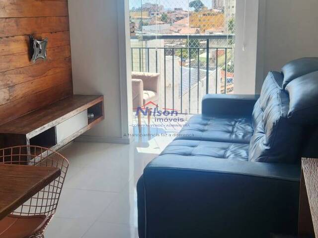 Apartamento para Locação em Guarulhos - 3
