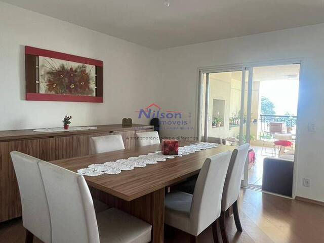 Apartamento para Venda em Guarulhos - 3