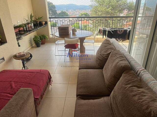 Apartamento para Venda em Guarulhos - 5