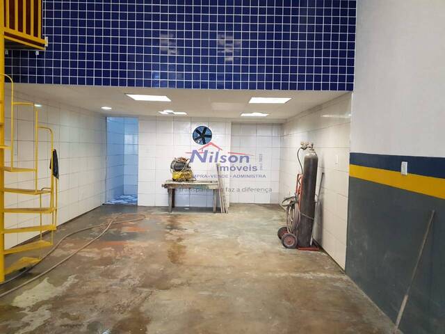 Ponto Comercial para Locação em Guarulhos - 3