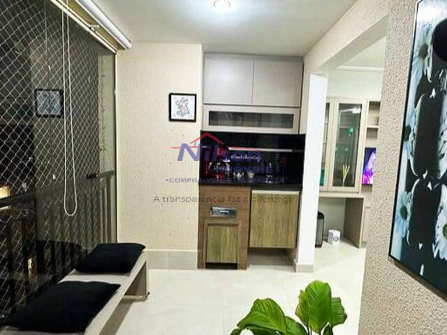 Apartamento para Venda em Guarulhos - 3