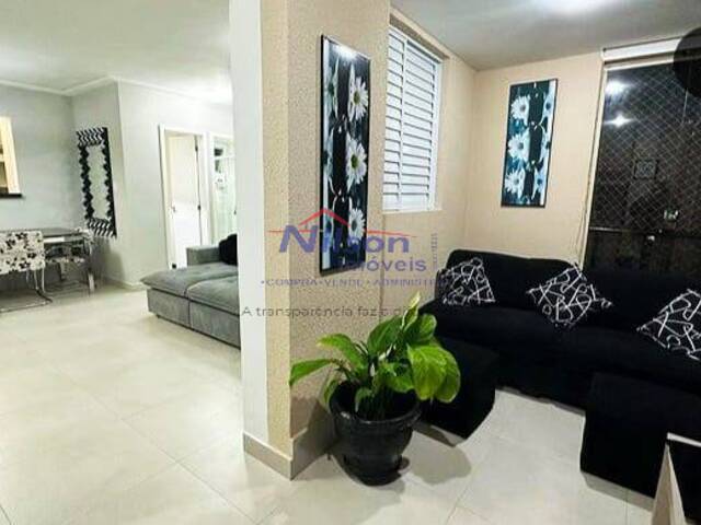 Apartamento para Venda em Guarulhos - 4