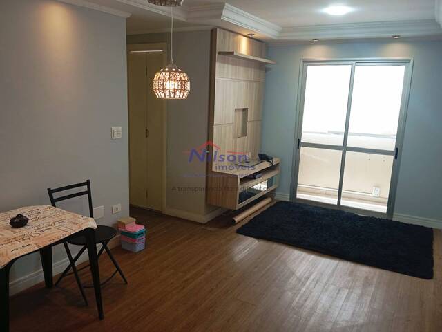 Apartamento para Locação em Guarulhos - 4