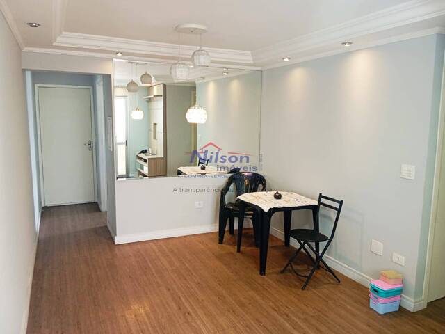 Apartamento para Locação em Guarulhos - 5