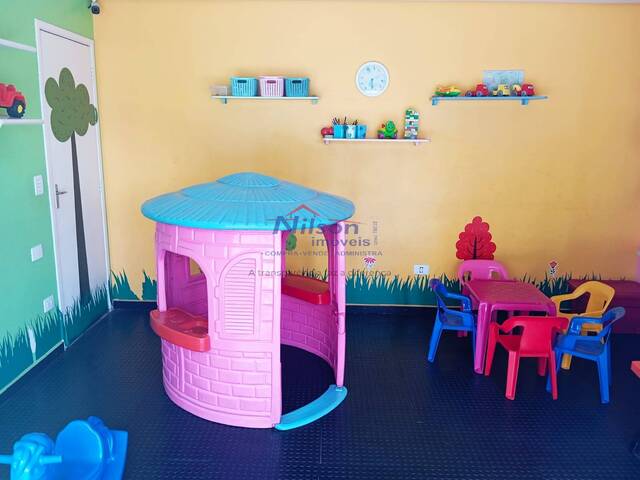 Apartamento para Locação em Guarulhos - 3