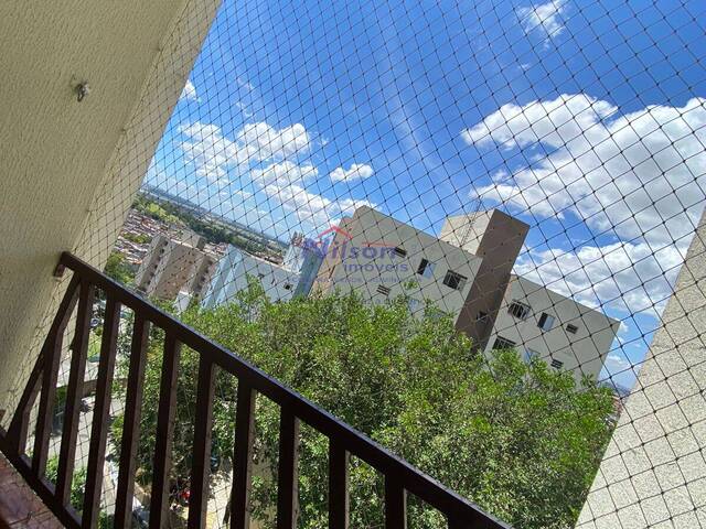 Apartamento para Venda em Guarulhos - 3