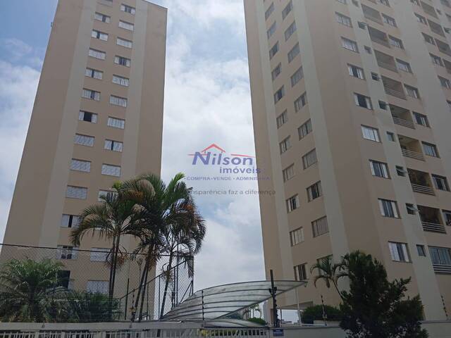 Apartamento para Venda em Guarulhos - 2