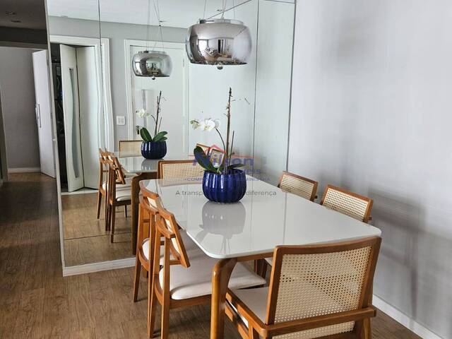 Apartamento para Venda em Guarulhos - 4