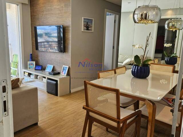 Apartamento para Venda em Guarulhos - 3