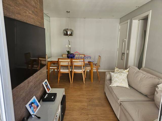 Apartamento para Venda em Guarulhos - 5