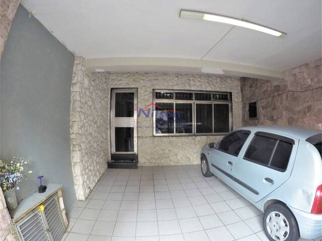 Casa para Venda em São Paulo - 2