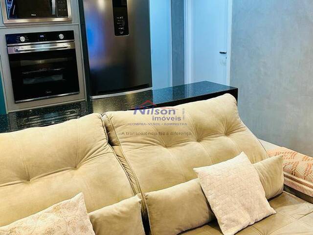 Apartamento para Venda em Guarulhos - 2