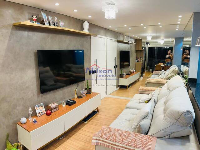 Apartamento para Venda em Guarulhos - 5