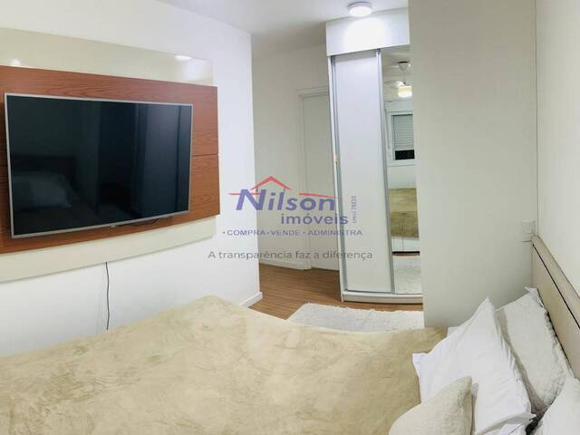 Apartamento para Venda em Guarulhos - 3