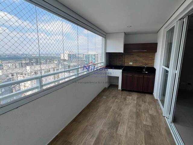 Apartamento para Venda em Guarulhos - 2