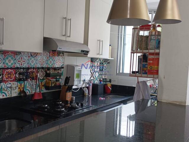 Apartamento para Venda em Guarulhos - 2