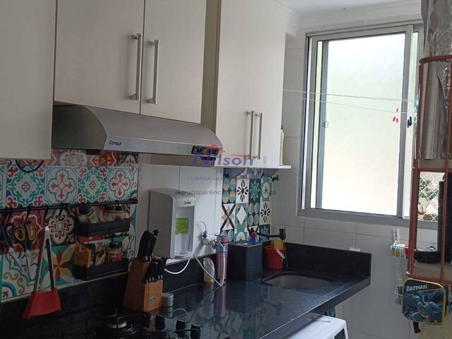 Apartamento para Venda em Guarulhos - 3