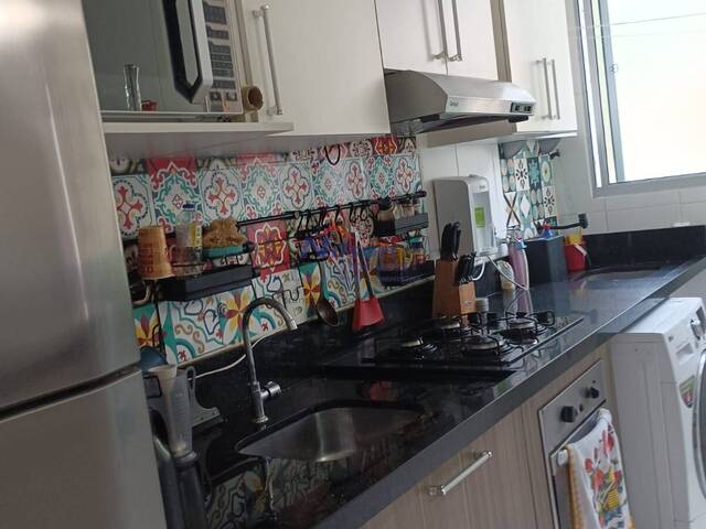 Apartamento para Venda em Guarulhos - 4