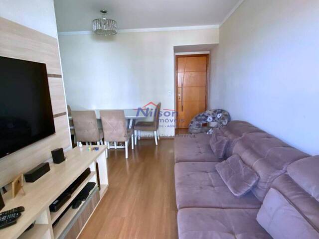 Apartamento para Venda em Guarulhos - 2