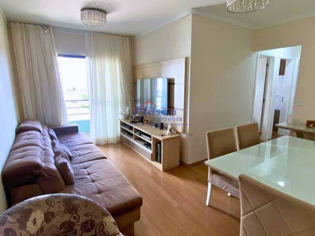 Apartamento para Venda em Guarulhos - 3