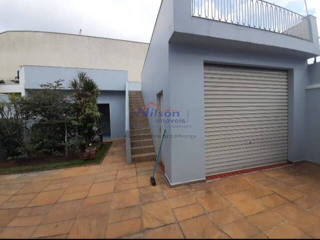 Sobrado para Venda em Guarulhos - 2