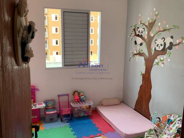 Apartamento para Venda em Guarulhos - 5