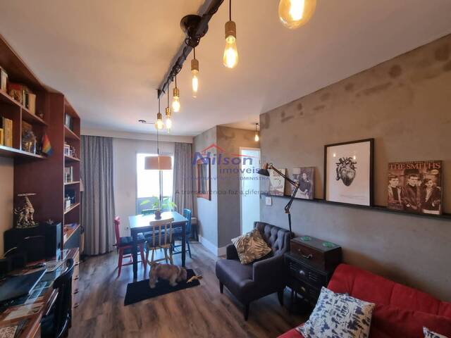 Apartamento para Venda em Guarulhos - 3