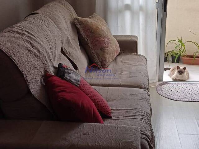 Apartamento para Venda em Guarulhos - 3