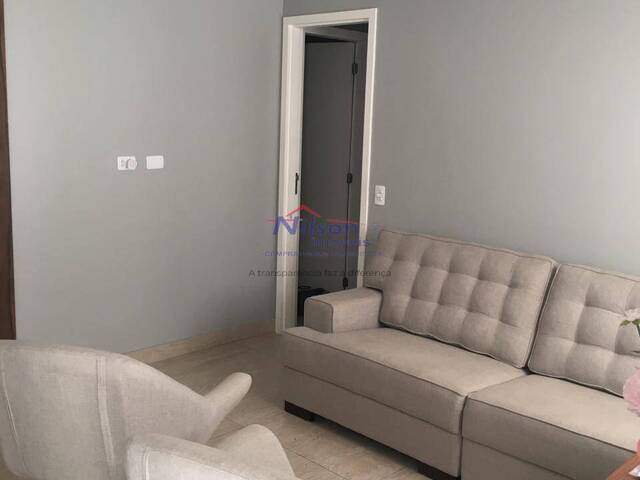 Apartamento para Venda em Guarulhos - 2