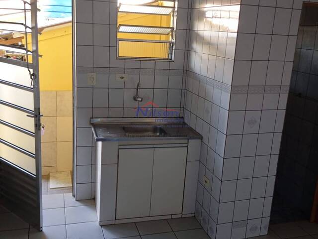 Casa para Locação em Guarulhos - 5