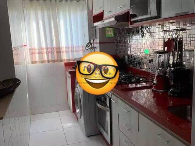 Apartamento para Venda em Guarulhos - 2
