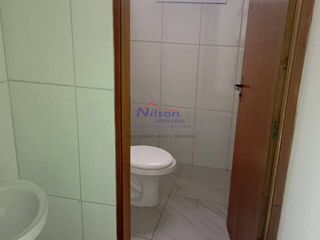 Sala para Locação em Guarulhos - 3