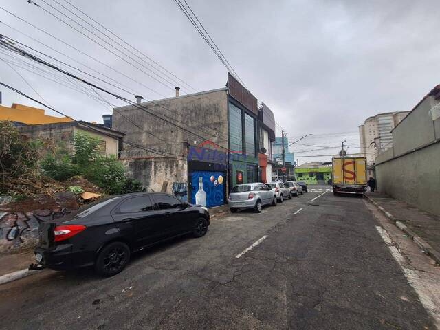 Área para Venda em Guarulhos - 2